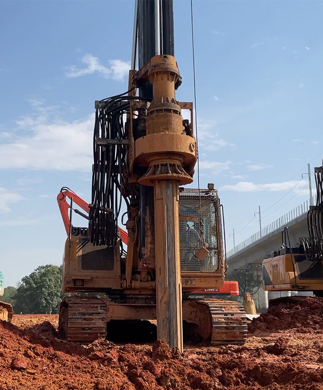 Construction Case 13